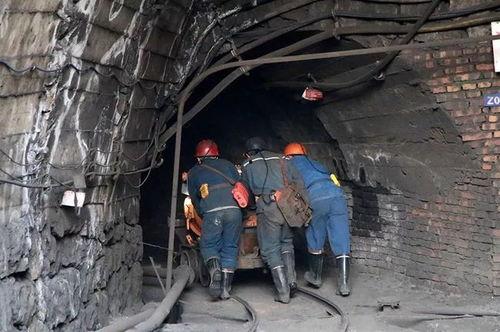 义堂煤矿吃瓜事件视频,一场引发社会关注的网络风波