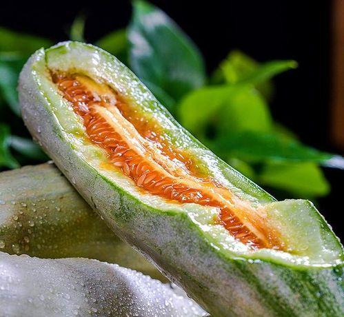 冬季吃羊角瓜好吗视频,羊角瓜的滋补之道