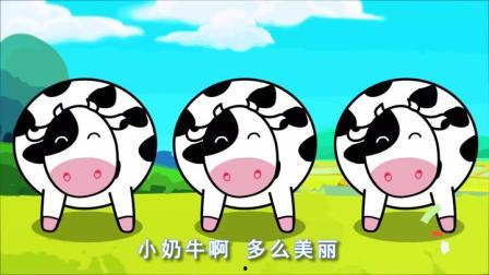 带你吃瓜早教儿歌视频,趣味互动，开启宝宝快乐学习之旅