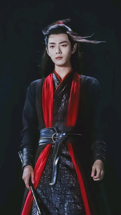 陈情令吃瓜视频大全,揭秘剧中幕后趣事与精彩瞬间