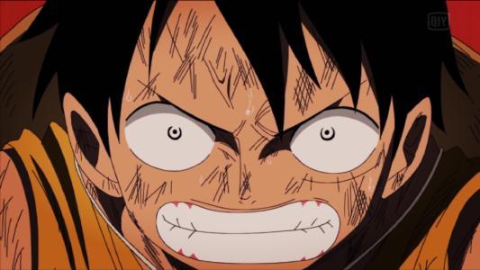 路飞吃瓜视频大全,一场场爆笑的美食盛宴