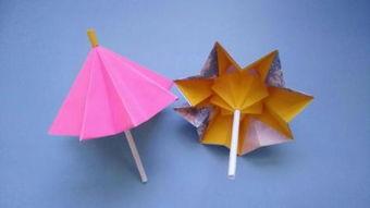 吃瓜必备小手工教程视频,轻松制作吃瓜必备小手工