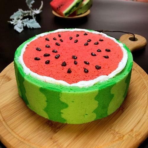 吃瓜蛋糕的视频在线观看,一场视觉与味蕾的双重盛宴