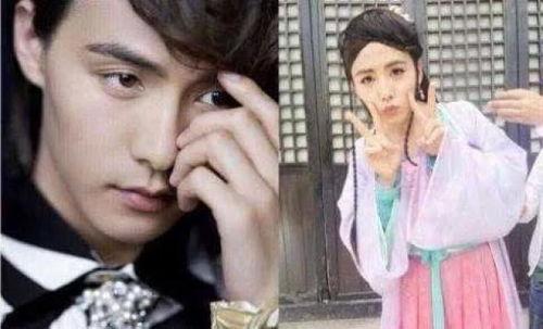 男扮女装吃瓜博主视频,揭秘网络红人的另类魅力