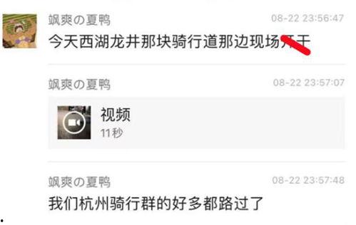杭州女孩吃瓜视频曝光,揭秘网络舆论背后的真相