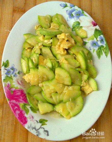 白瓜怎么切分着吃视频,开启美味新食尚