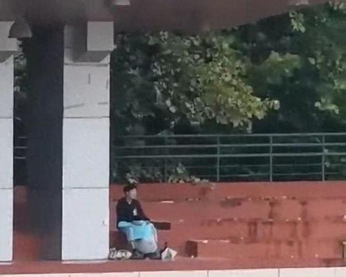 大肥腿吃瓜视频,揭秘娱乐圈幕后故事